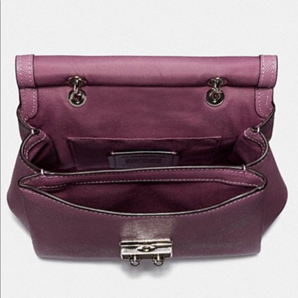 Coach Crossbody-Bag ❤️🌹❤️🌹 - Picture 5 of 8